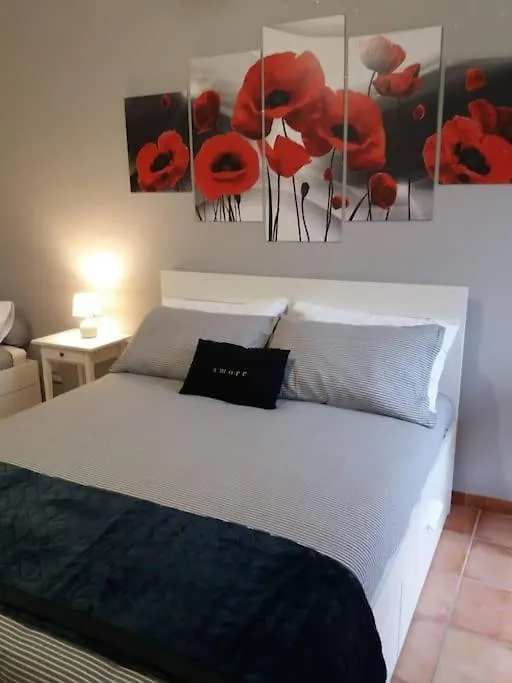 Apartmán Casa Vacanza Sole Di Sicilia Palermo