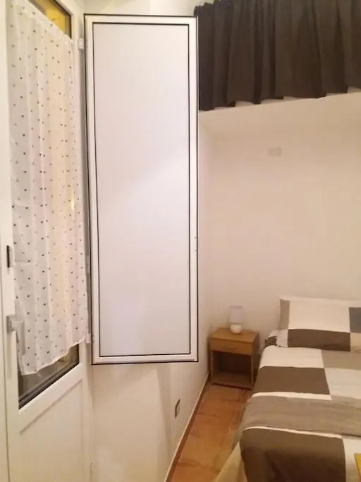 Casa Vacanza Sole Di Sicilia Palermo 0*,