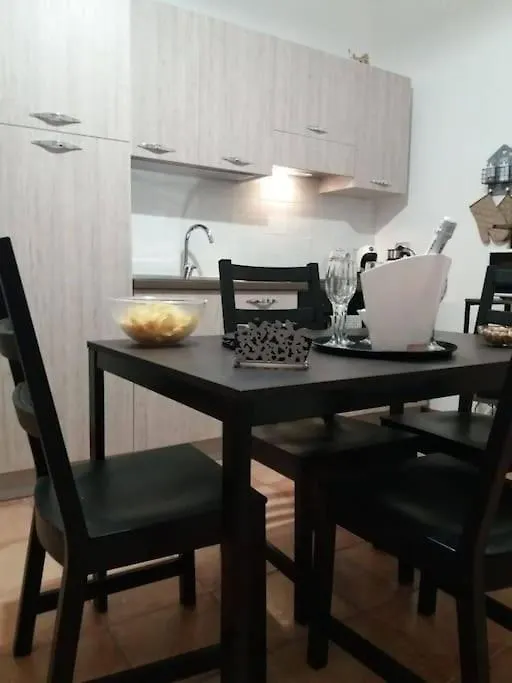 Casa Vacanza Sole Di Sicilia Palermo 0*,  Itálie