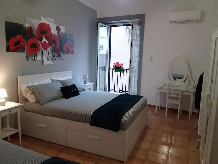 Casa Vacanza Sole Di Sicilia Palermo