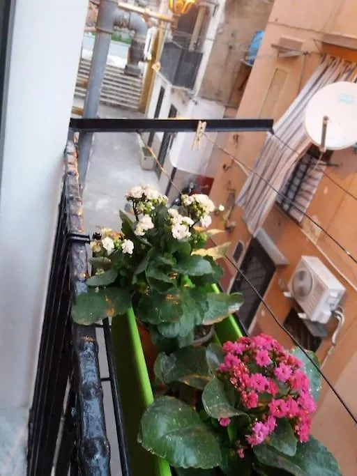 Apartmán Casa Vacanza Sole Di Sicilia Palermo