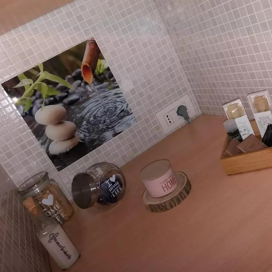 Casa Vacanza Sole Di Sicilia Palermo Apartmán