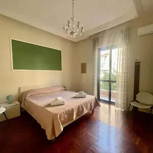 Dimora Di Maury A Due Passi Dai Trasporti E Da Ballaro Appartement