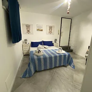 Al Centro Di Tutto Appartement